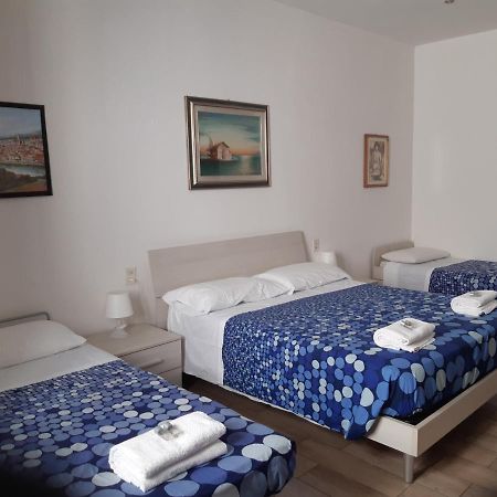 Sogni D'Oro Guest House Florence Exterior photo
