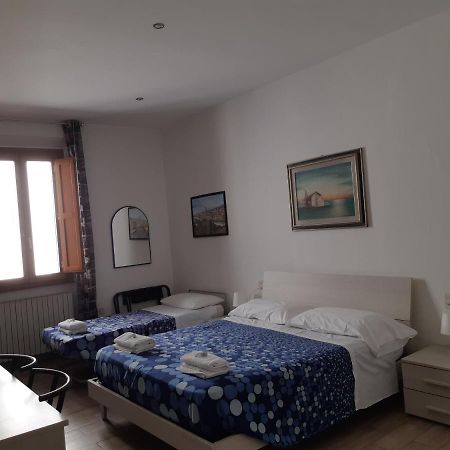 Sogni D'Oro Guest House Florence Exterior photo