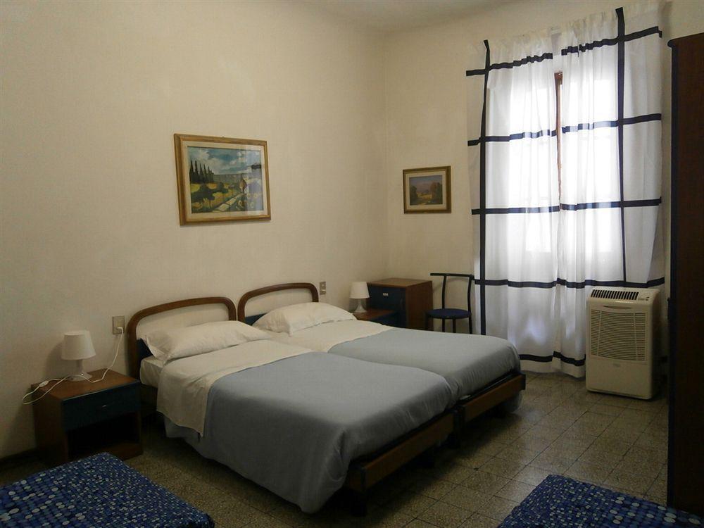Sogni D'Oro Guest House Florence Exterior photo