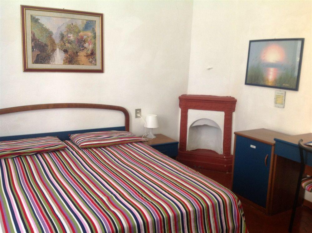 Sogni D'Oro Guest House Florence Exterior photo