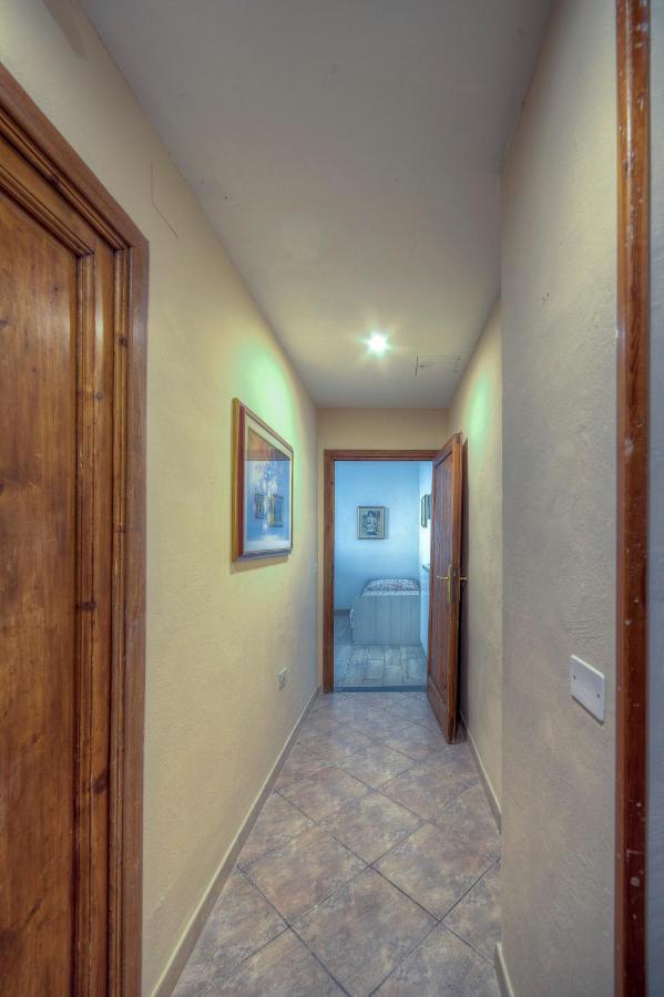 Sogni D'Oro Guest House Florence Exterior photo