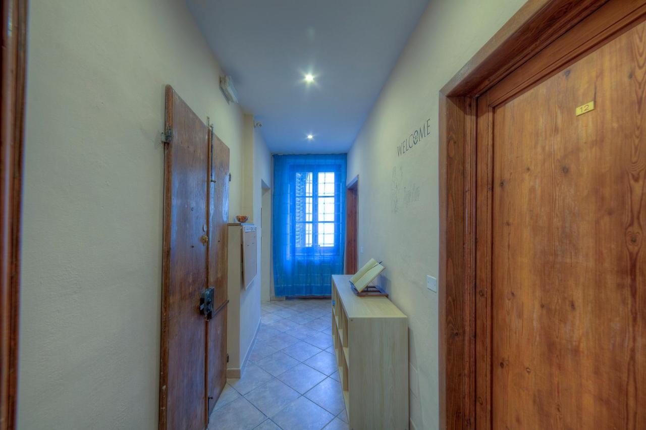 Sogni D'Oro Guest House Florence Exterior photo