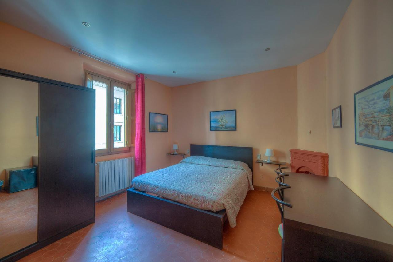 Sogni D'Oro Guest House Florence Exterior photo