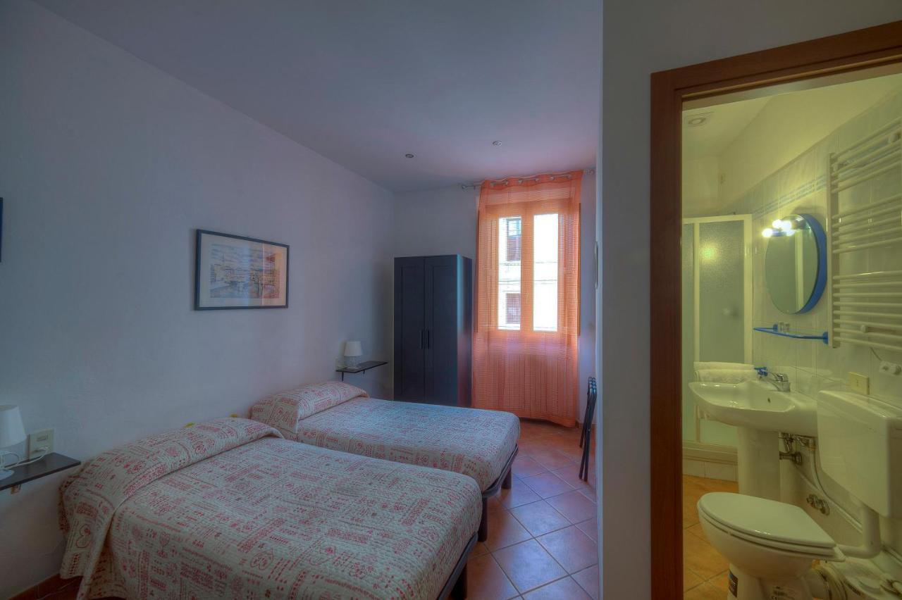 Sogni D'Oro Guest House Florence Exterior photo
