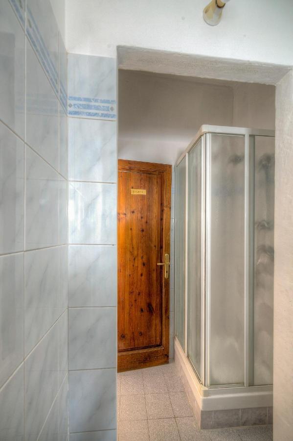 Sogni D'Oro Guest House Florence Exterior photo