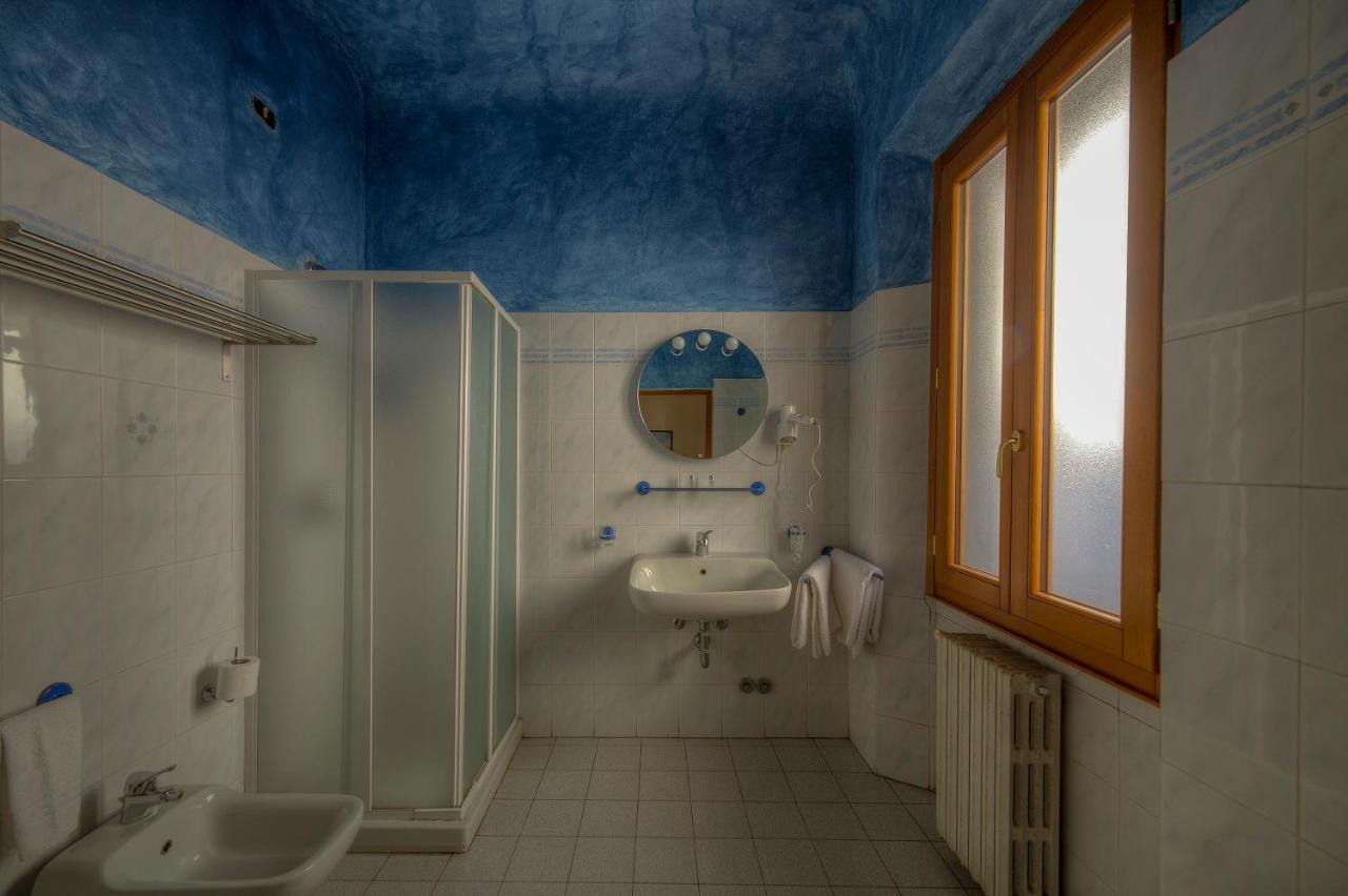 Sogni D'Oro Guest House Florence Exterior photo