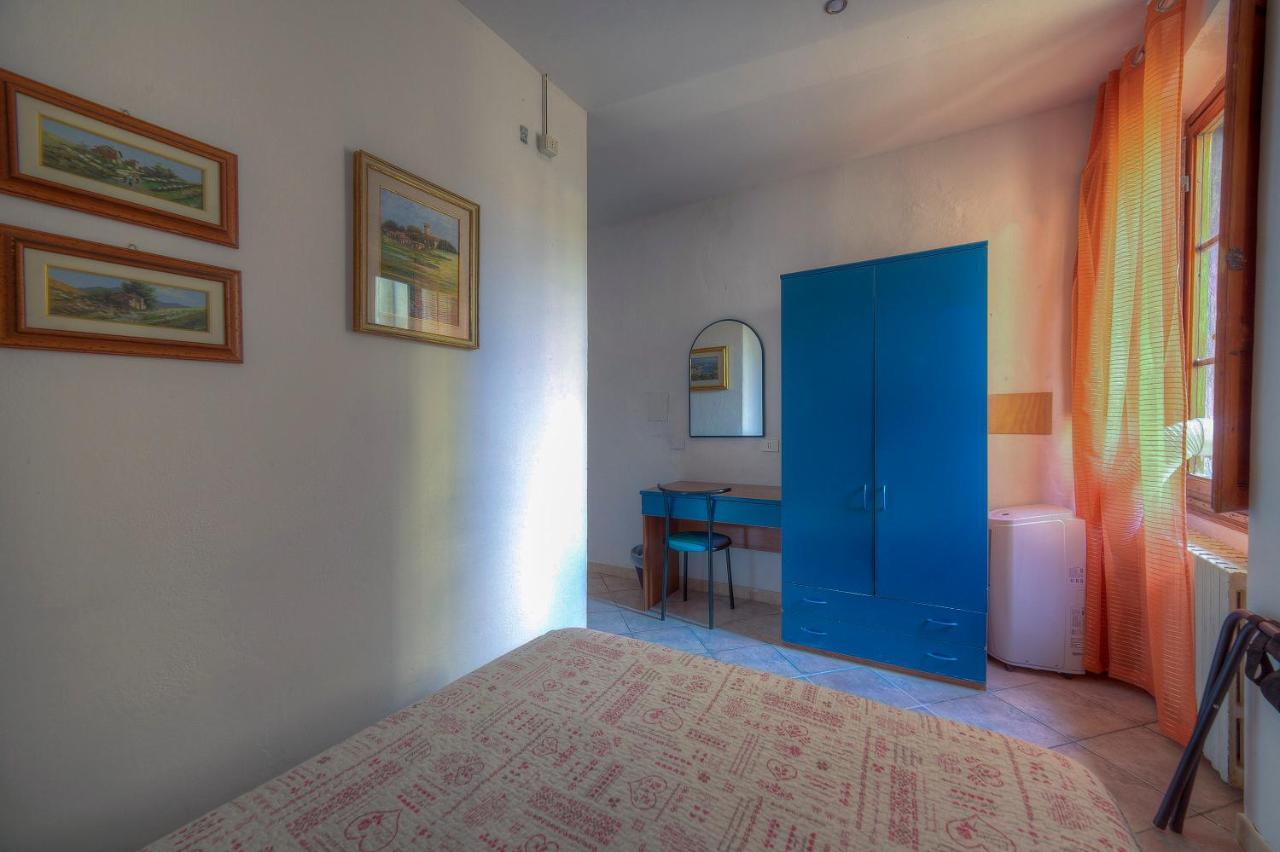 Sogni D'Oro Guest House Florence Exterior photo