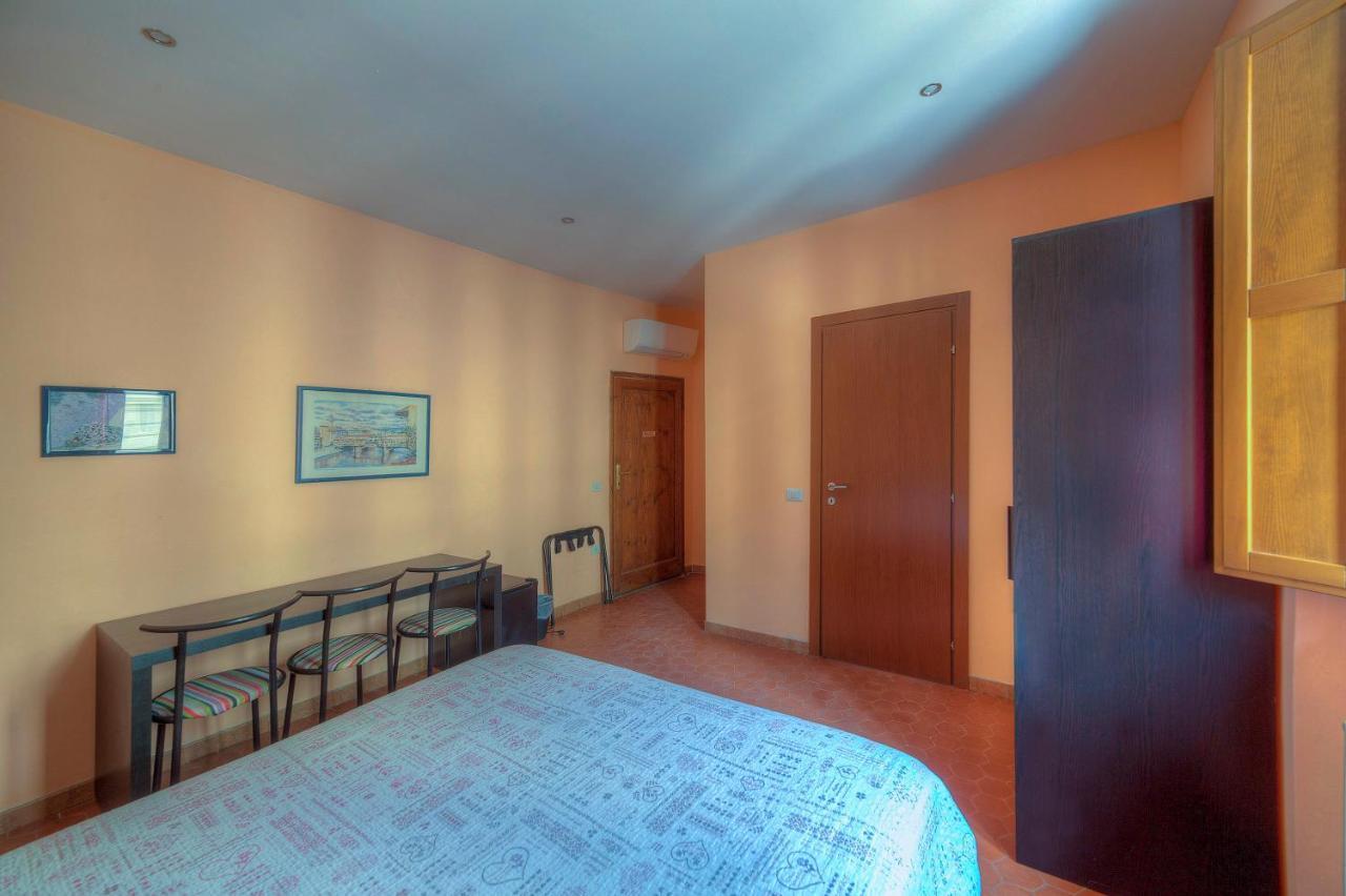 Sogni D'Oro Guest House Florence Exterior photo