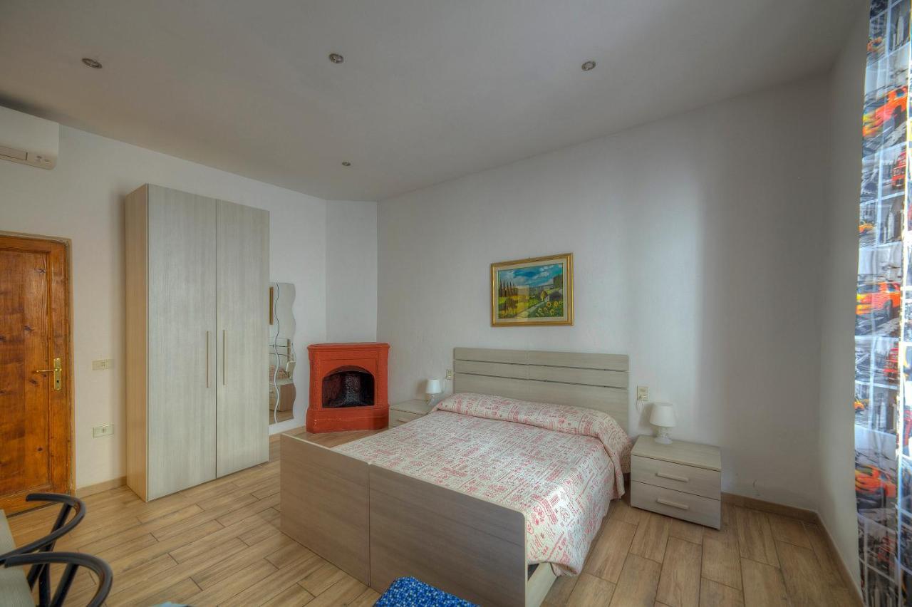Sogni D'Oro Guest House Florence Exterior photo