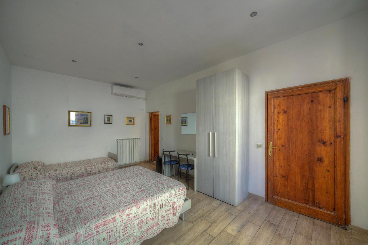 Sogni D'Oro Guest House Florence Exterior photo