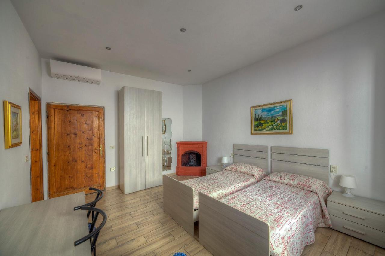 Sogni D'Oro Guest House Florence Exterior photo