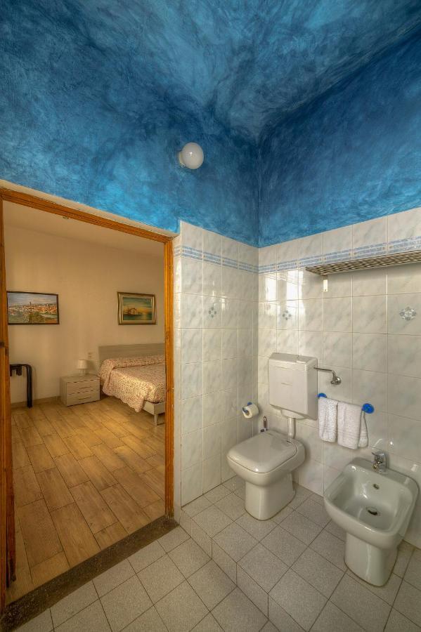 Sogni D'Oro Guest House Florence Exterior photo
