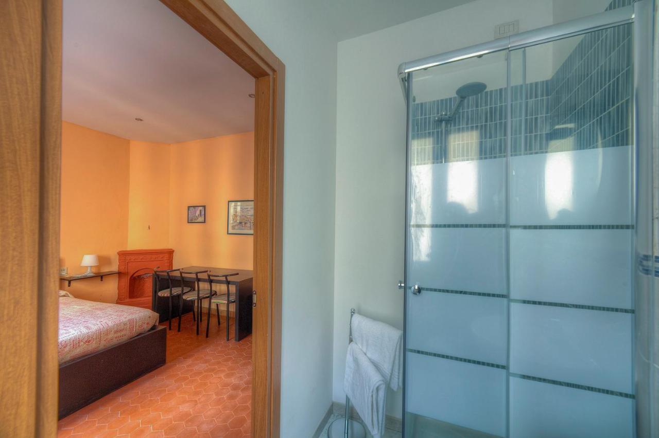Sogni D'Oro Guest House Florence Exterior photo