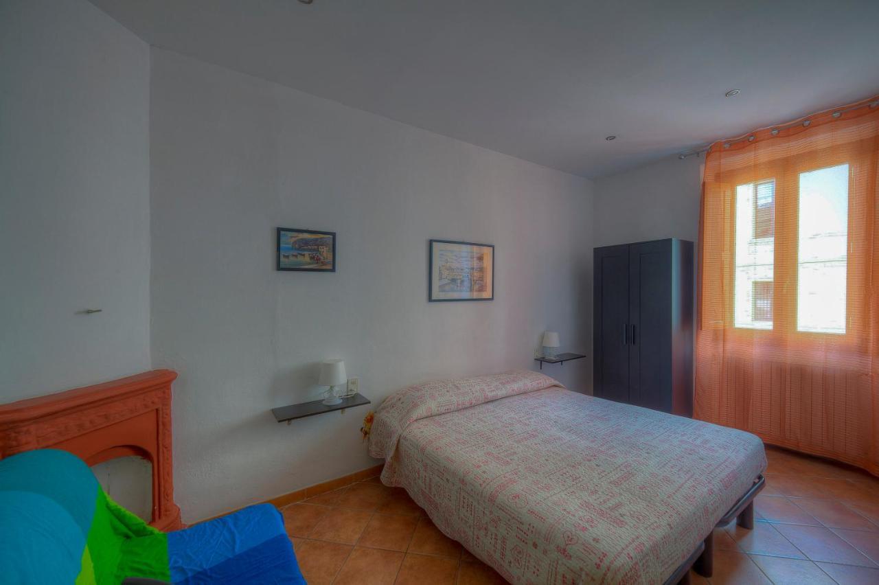 Sogni D'Oro Guest House Florence Exterior photo