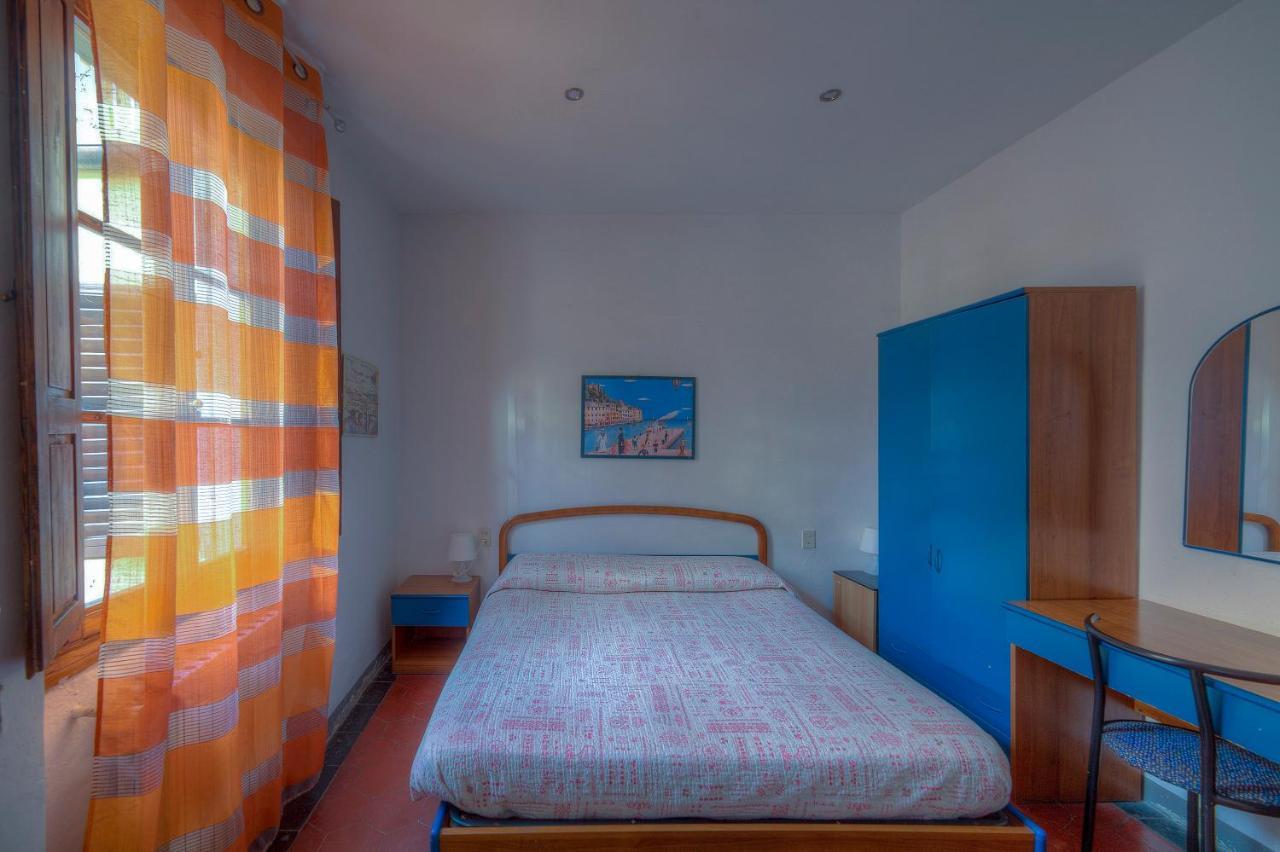 Sogni D'Oro Guest House Florence Exterior photo