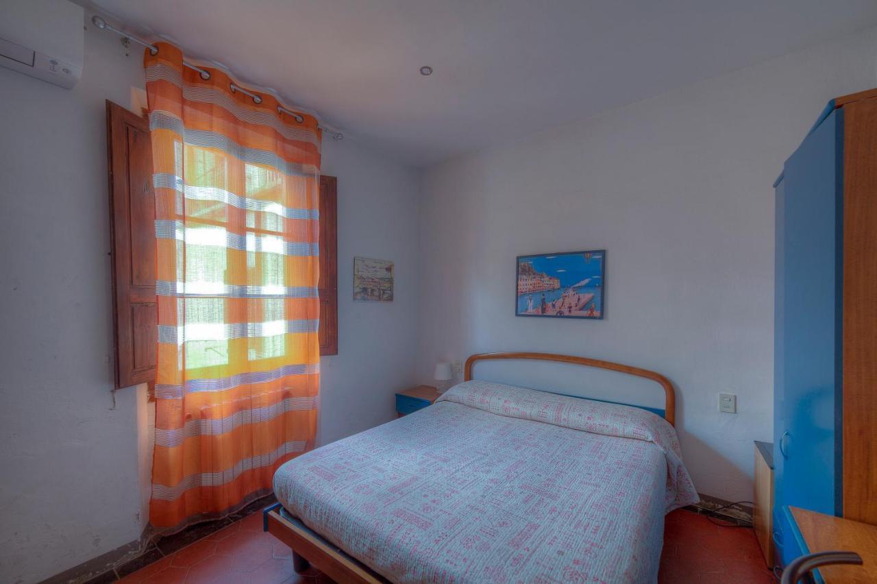 Sogni D'Oro Guest House Florence Exterior photo