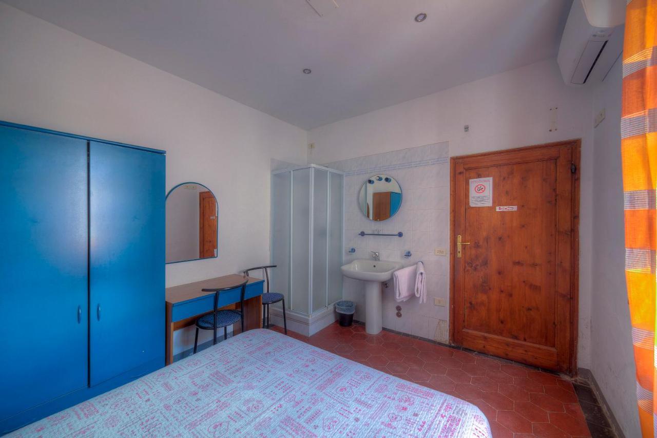 Sogni D'Oro Guest House Florence Exterior photo