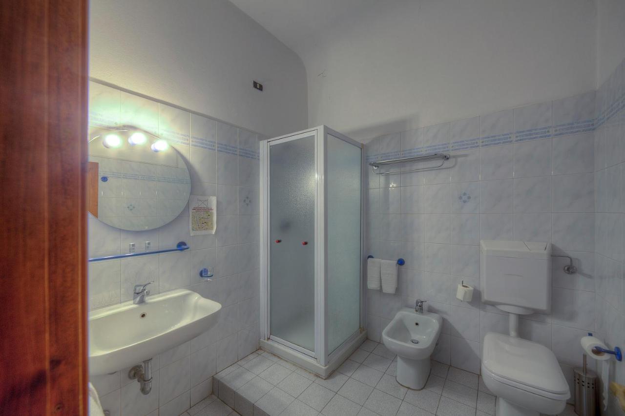 Sogni D'Oro Guest House Florence Exterior photo