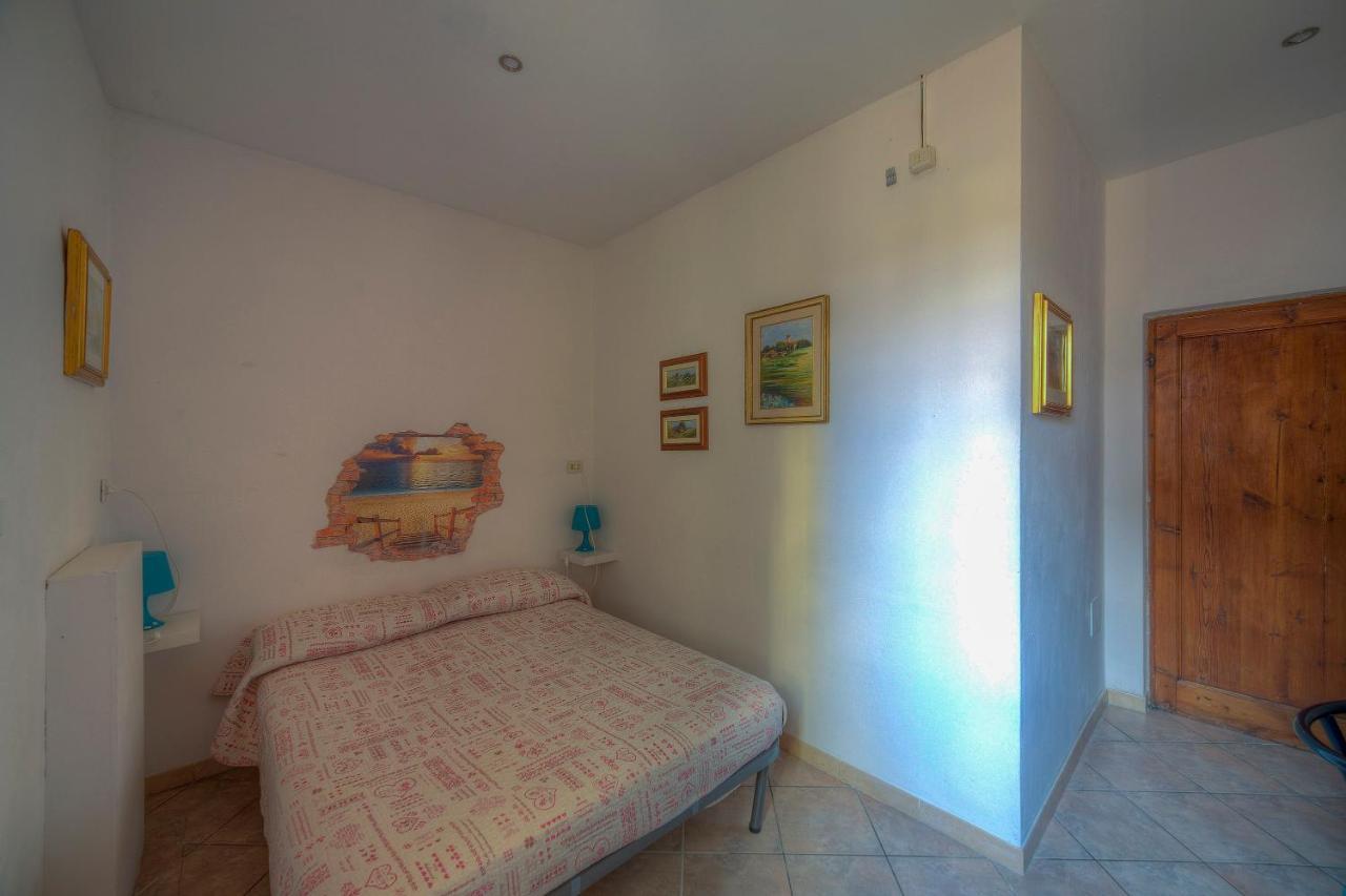 Sogni D'Oro Guest House Florence Exterior photo
