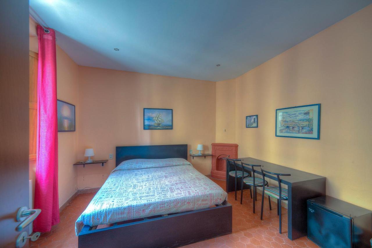 Sogni D'Oro Guest House Florence Exterior photo