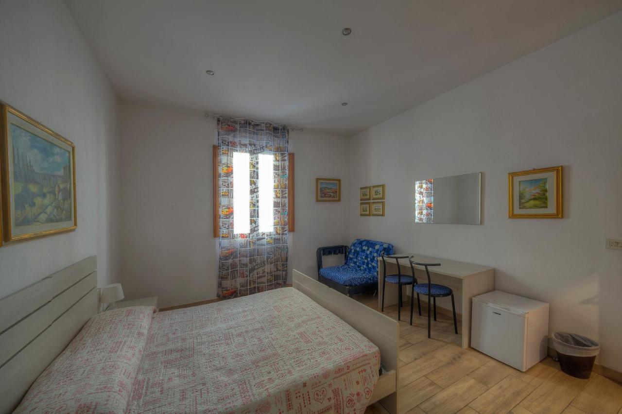Sogni D'Oro Guest House Florence Exterior photo
