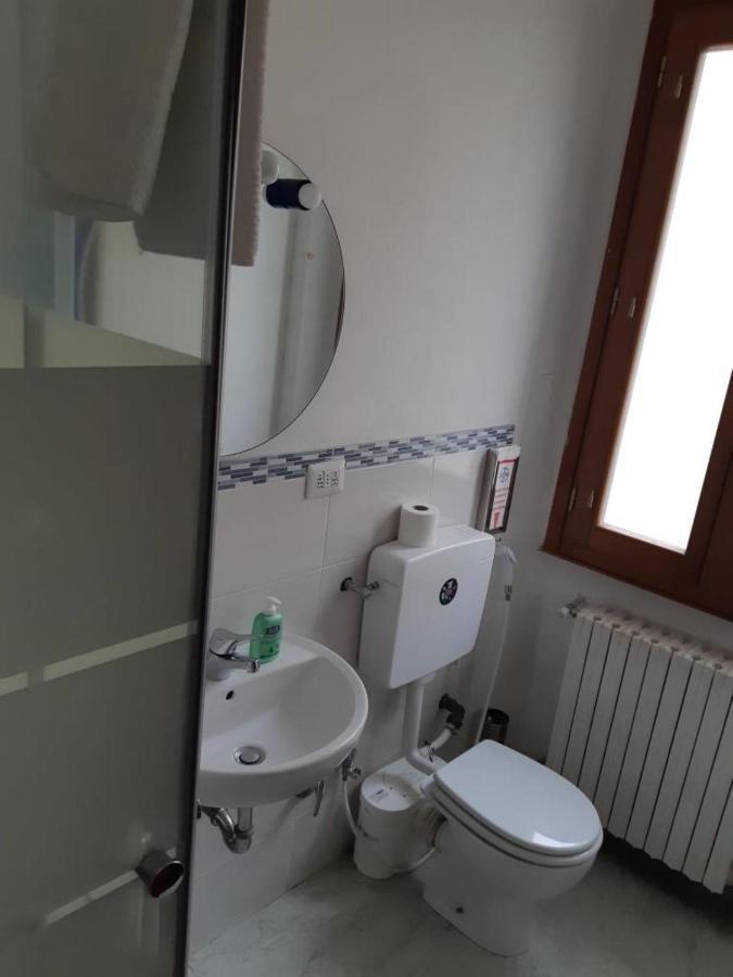 Sogni D'Oro Guest House Florence Exterior photo