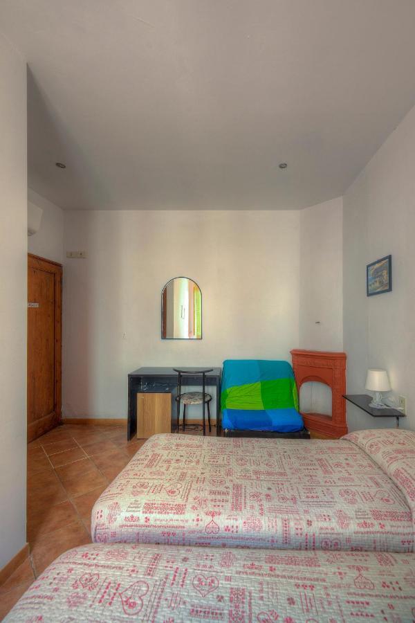 Sogni D'Oro Guest House Florence Exterior photo