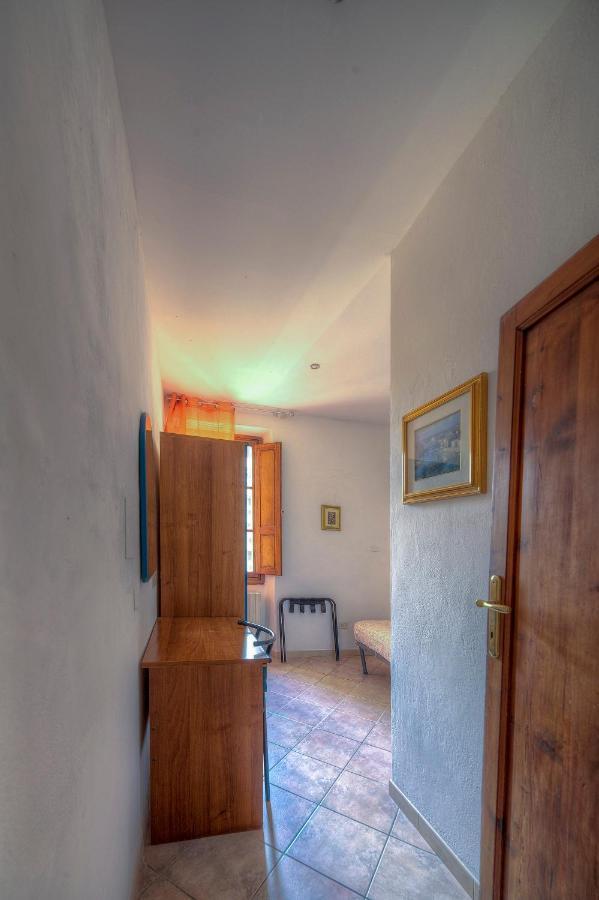 Sogni D'Oro Guest House Florence Exterior photo