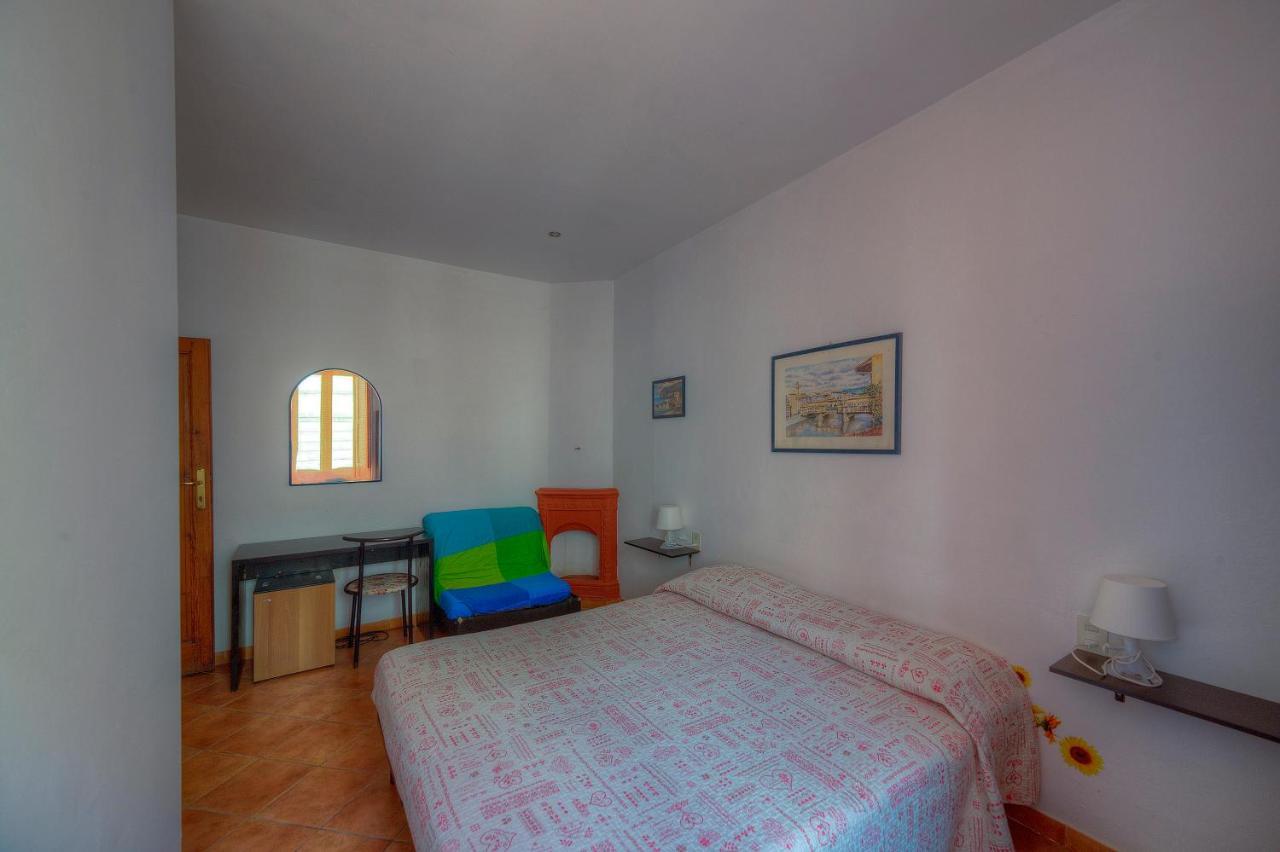 Sogni D'Oro Guest House Florence Exterior photo