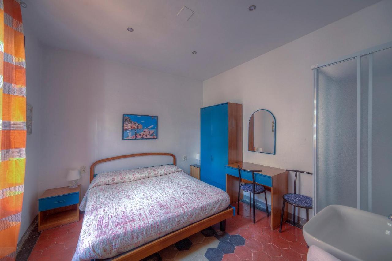 Sogni D'Oro Guest House Florence Exterior photo