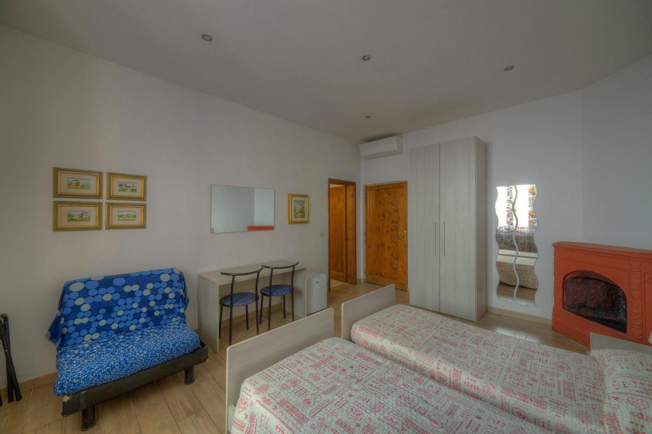 Sogni D'Oro Guest House Florence Exterior photo