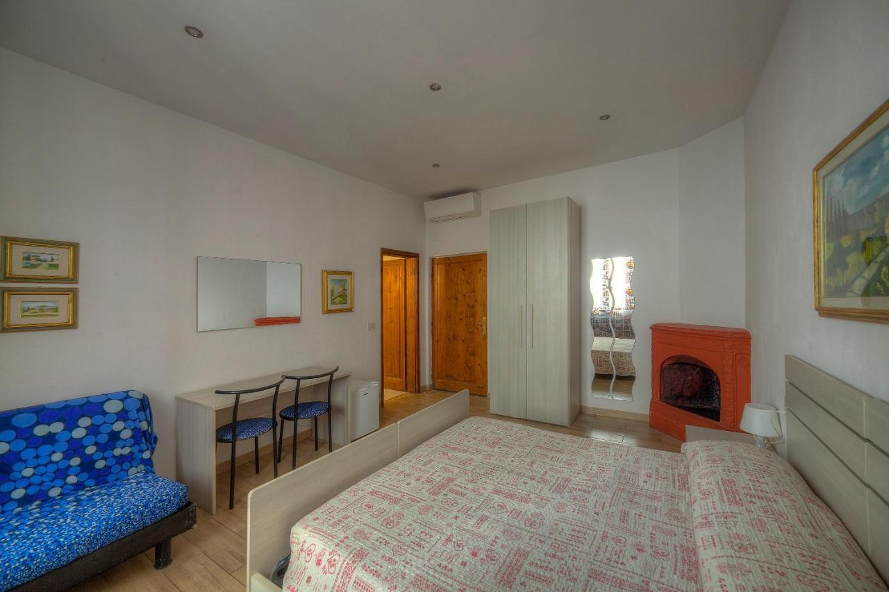 Sogni D'Oro Guest House Florence Exterior photo