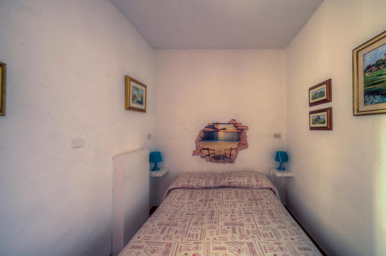 Sogni D'Oro Guest House Florence Exterior photo