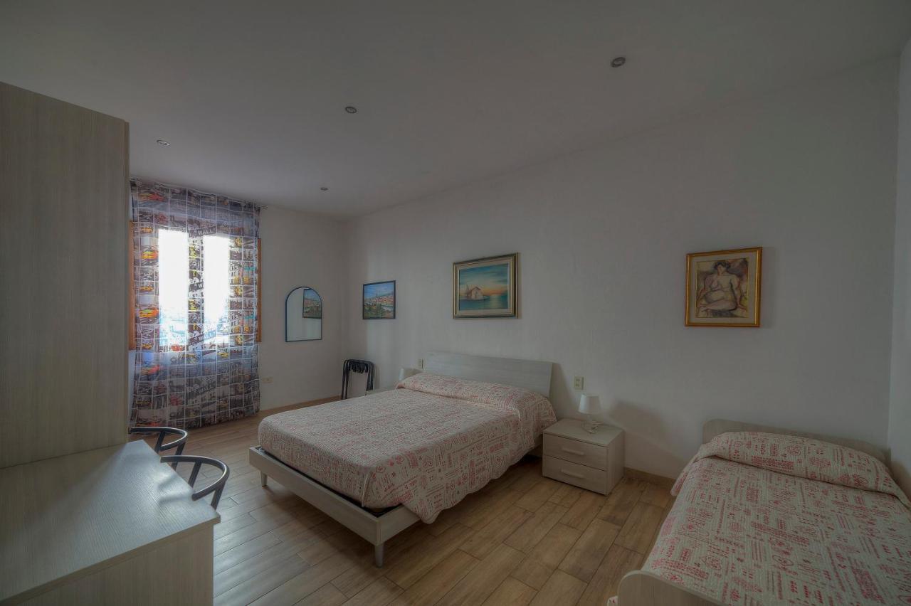 Sogni D'Oro Guest House Florence Exterior photo