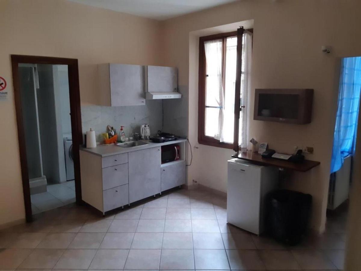 Sogni D'Oro Guest House Florence Exterior photo