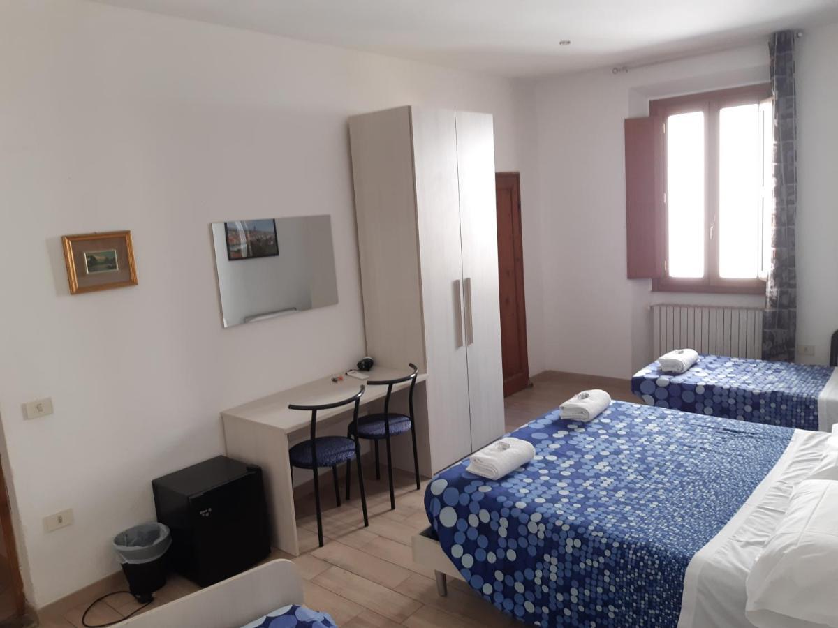 Sogni D'Oro Guest House Florence Exterior photo