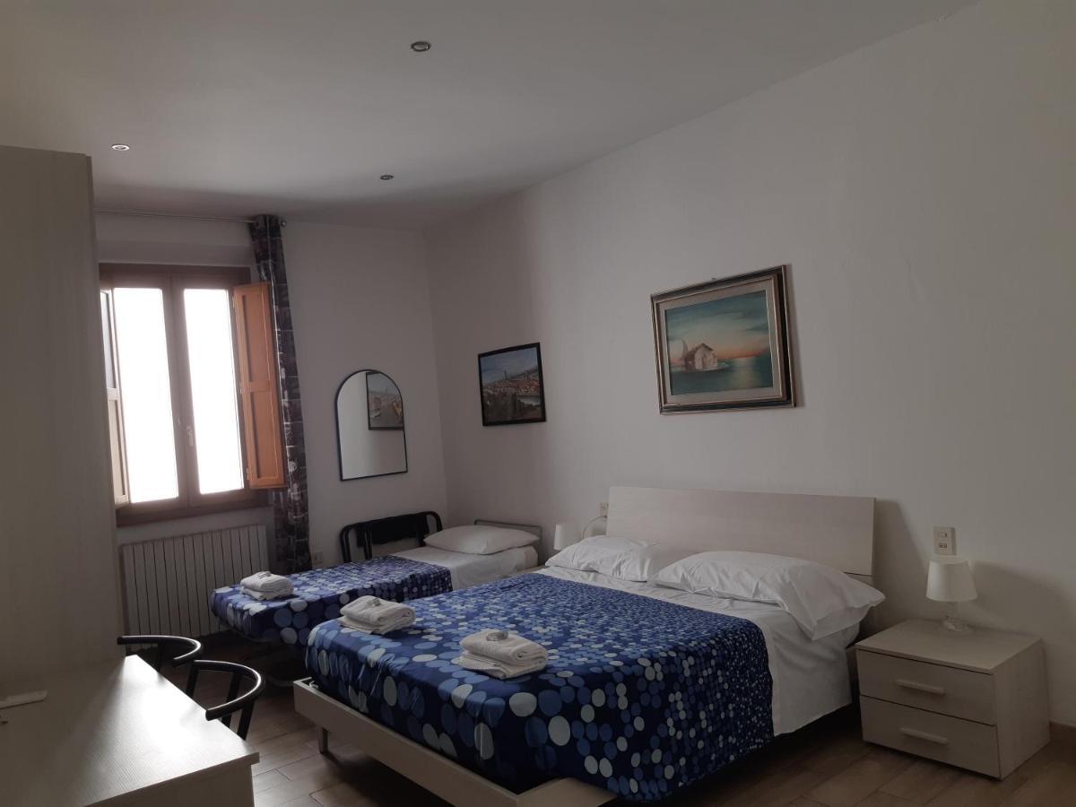 Sogni D'Oro Guest House Florence Exterior photo
