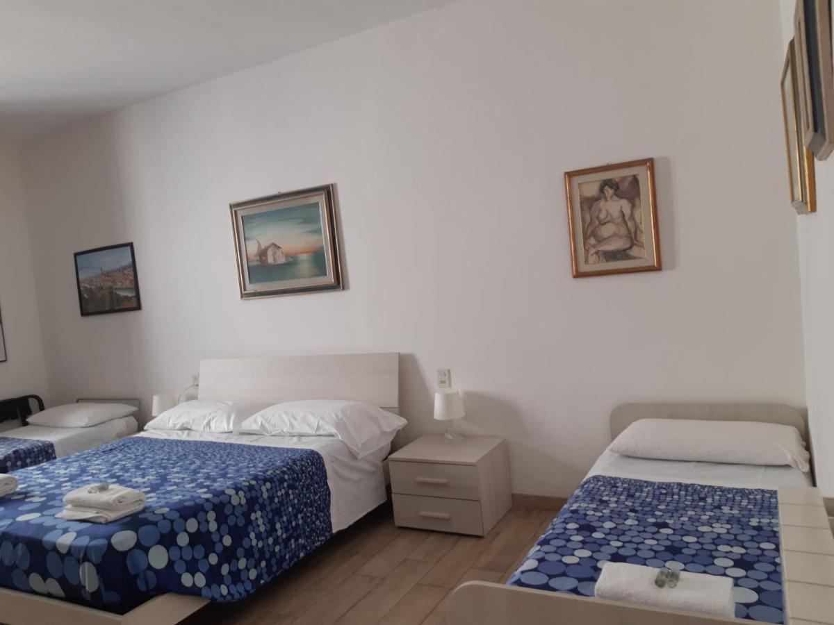 Sogni D'Oro Guest House Florence Exterior photo