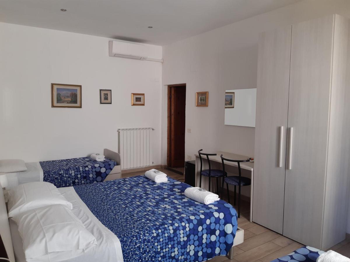 Sogni D'Oro Guest House Florence Exterior photo