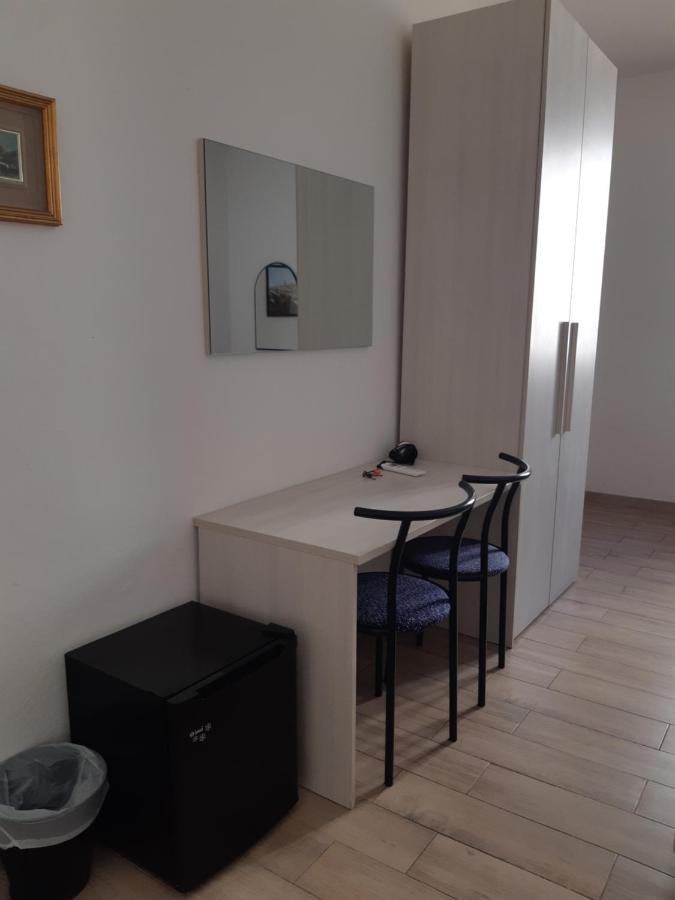 Sogni D'Oro Guest House Florence Exterior photo