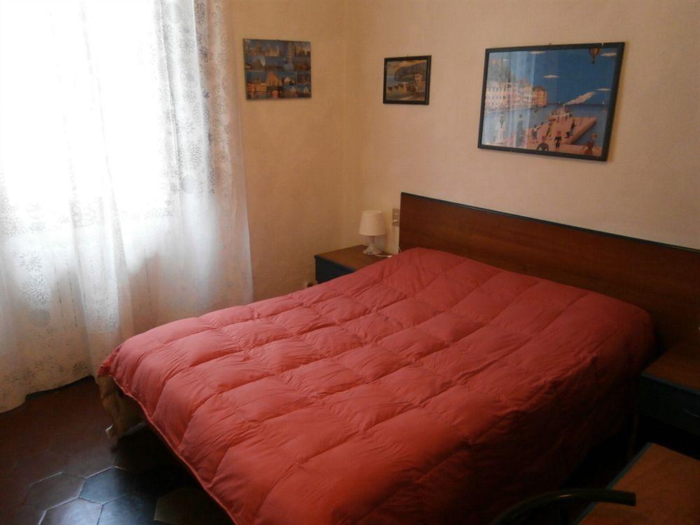 Sogni D'Oro Guest House Florence Exterior photo