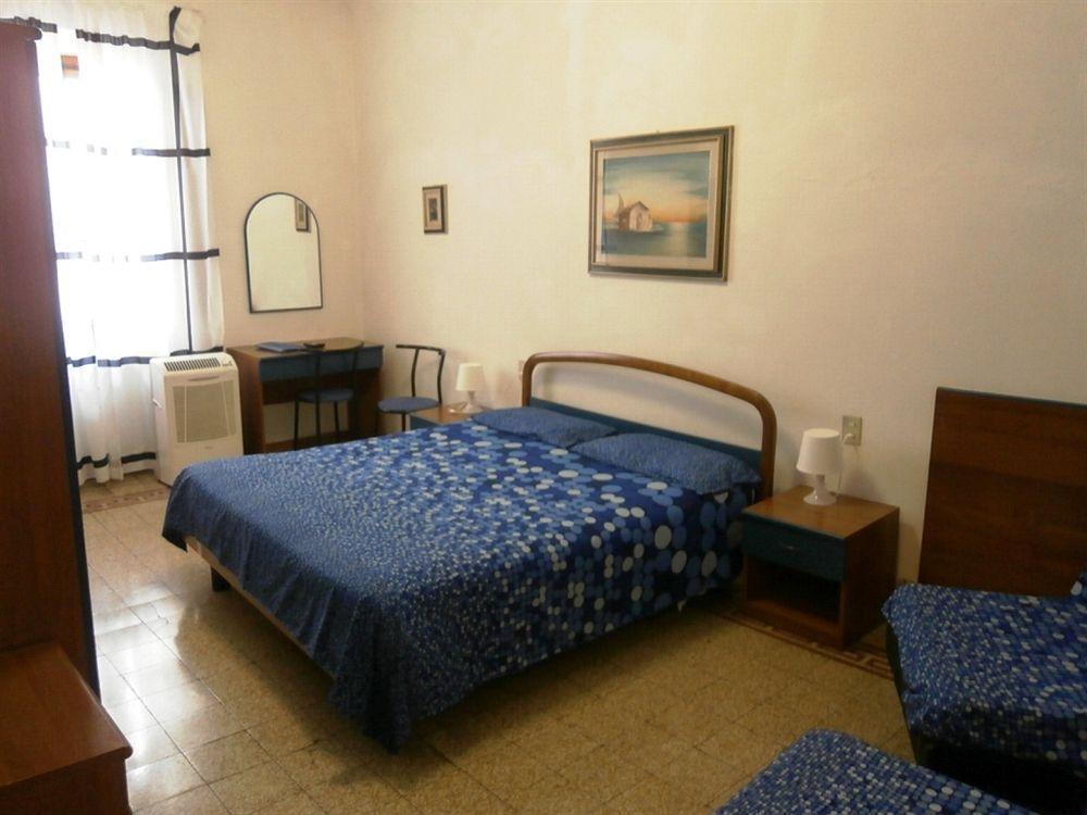 Sogni D'Oro Guest House Florence Exterior photo