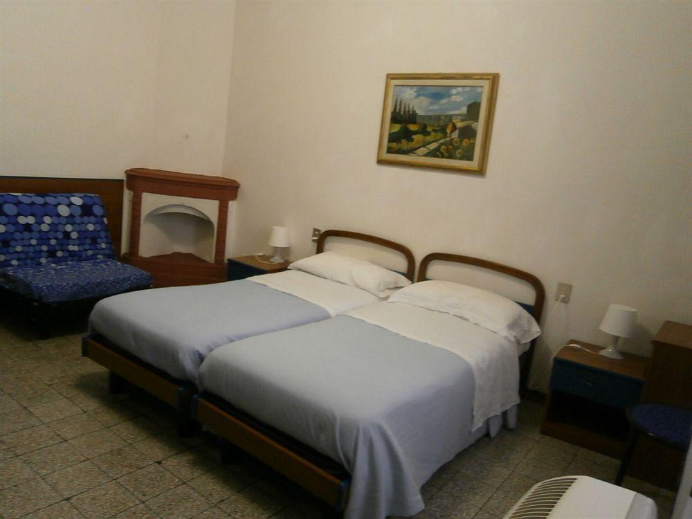 Sogni D'Oro Guest House Florence Exterior photo