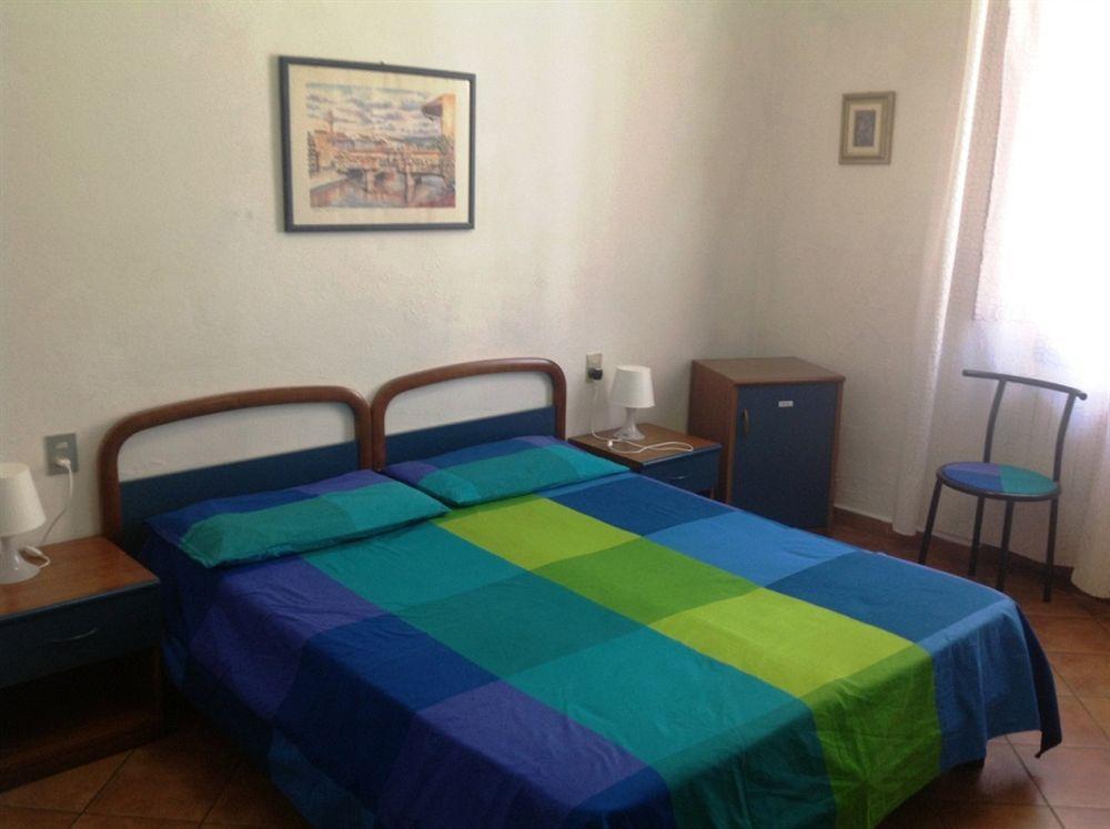 Sogni D'Oro Guest House Florence Exterior photo