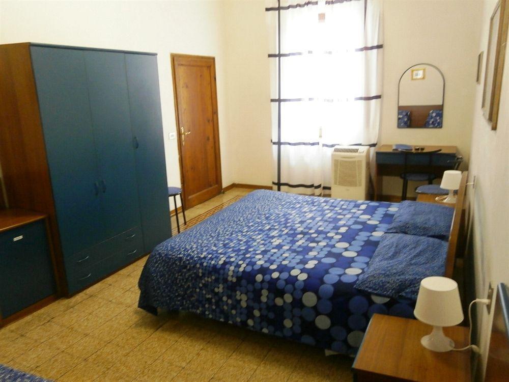 Sogni D'Oro Guest House Florence Exterior photo