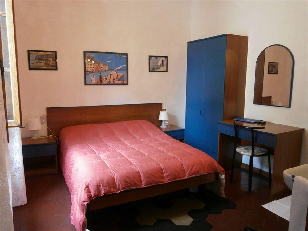 Sogni D'Oro Guest House Florence Exterior photo