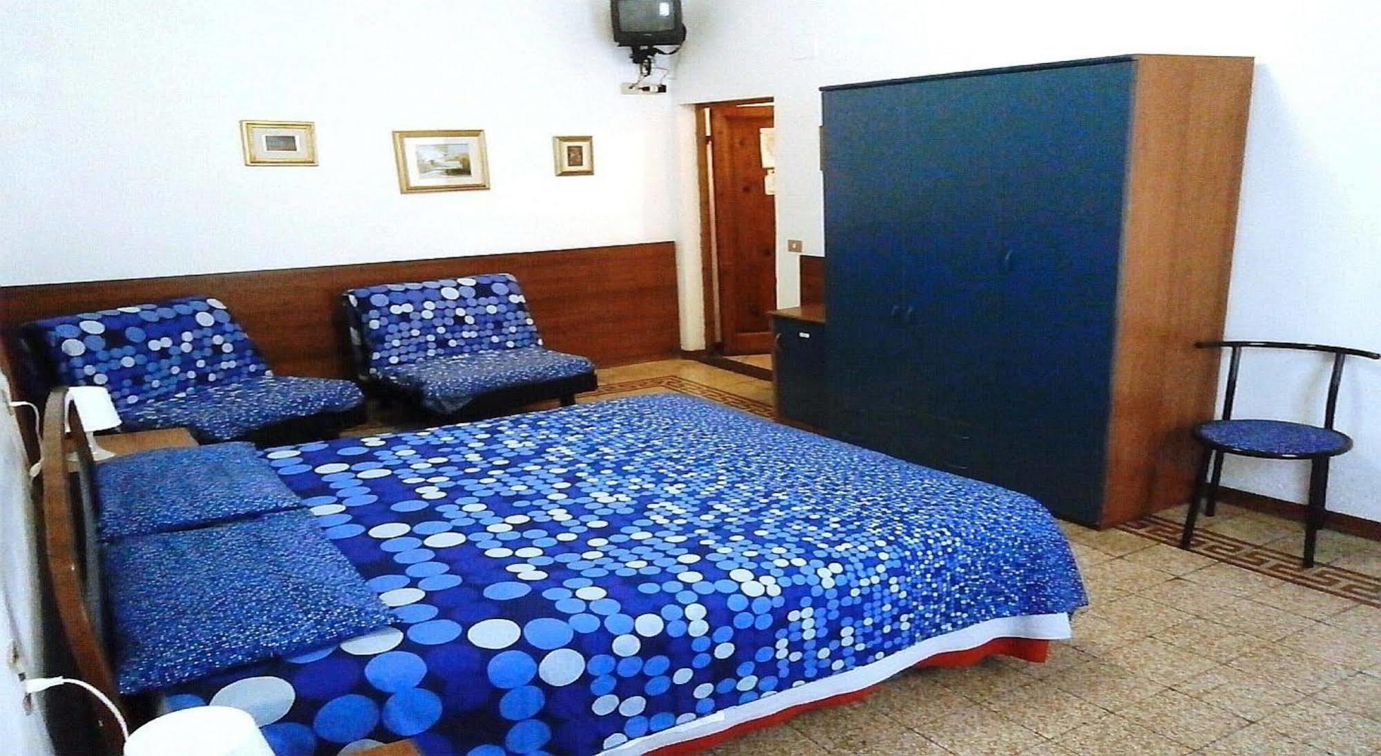 Sogni D'Oro Guest House Florence Exterior photo