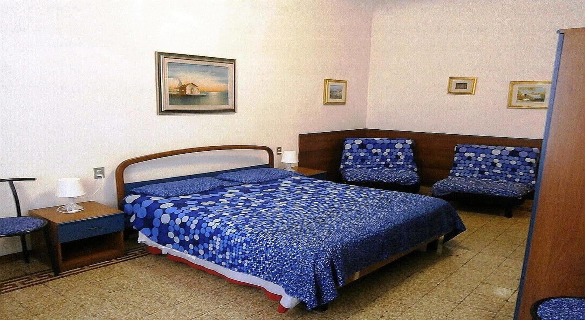 Sogni D'Oro Guest House Florence Exterior photo