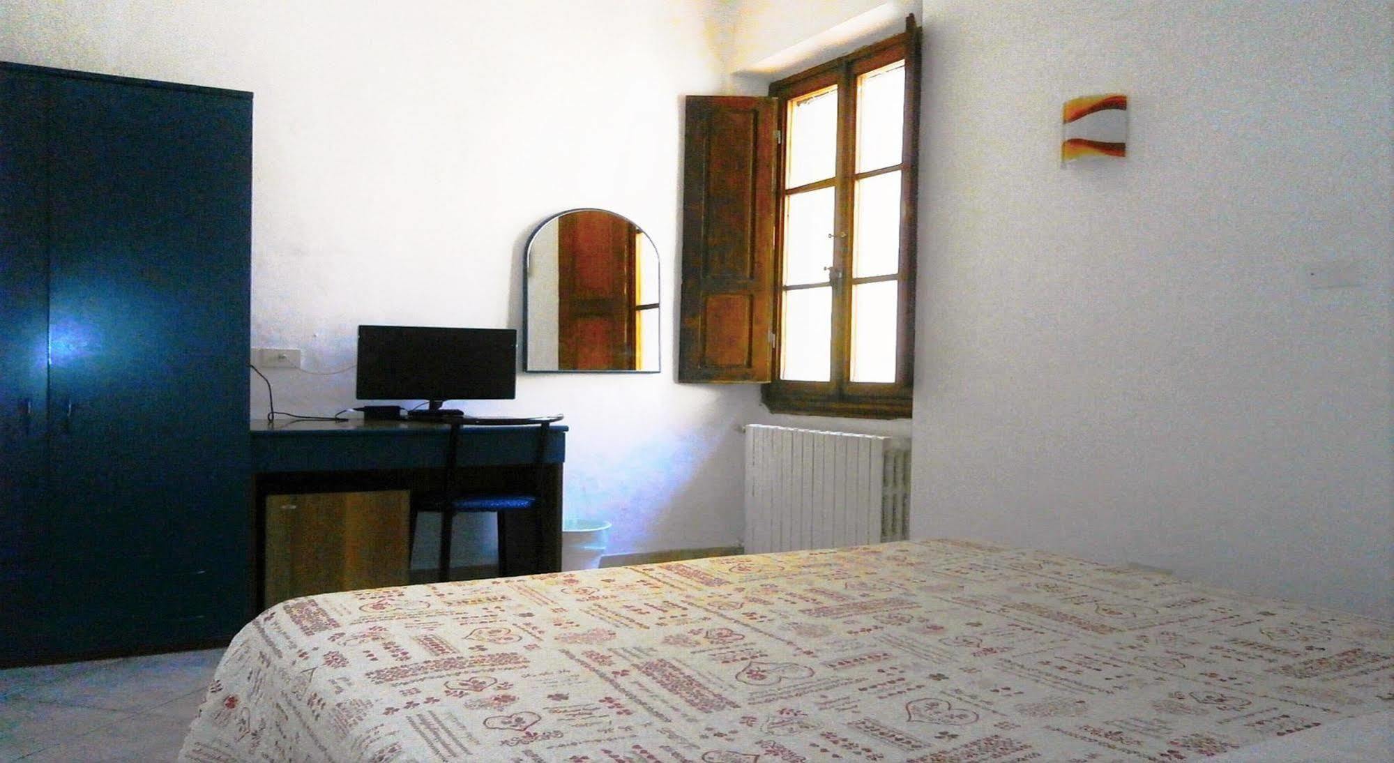Sogni D'Oro Guest House Florence Exterior photo