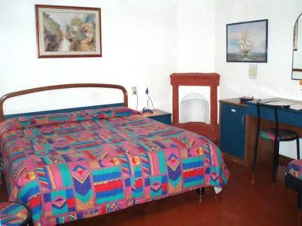 Sogni D'Oro Guest House Florence Exterior photo